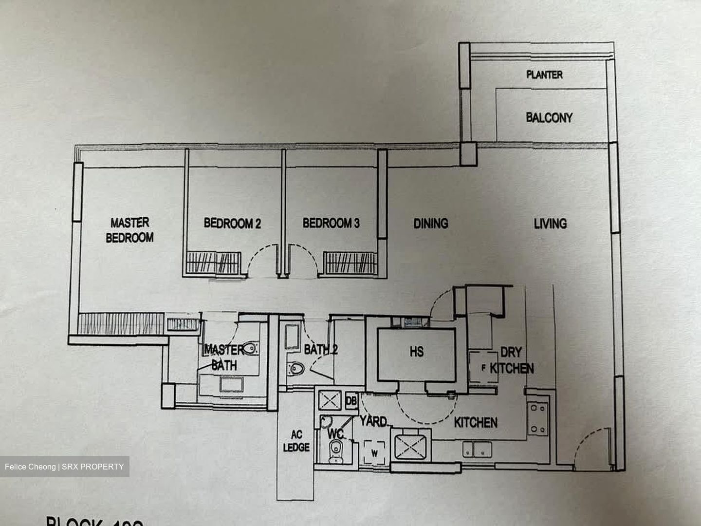 The Minton (D19), Condominium #547401611